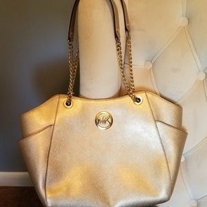 Michael Kors tote
